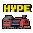 hype