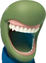 beanomegakek