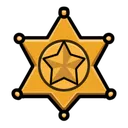 sheriff