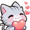 cat_heart