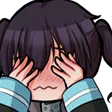 Shy