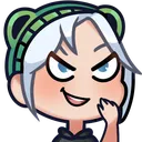 jettSmirk jettSmirk