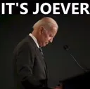 itsjoever itsjoever