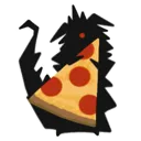 PizzaKrill