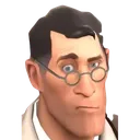 ConfusedMedic