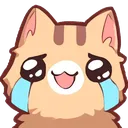 happy_tears Discord Emoji