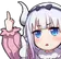 animeFU Discord Emoji