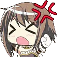 Anime_Annoyed Discord Emoji