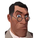 MedicNoHealsSus