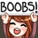 Boobs1