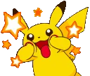 Pikachu_Silly
