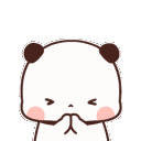 PandaPlease Discord Emoji