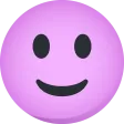 smile
