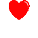redheartbounce Discord Emoji