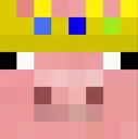heh