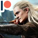 Legolas