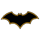 bat_logo Discord Emoji
