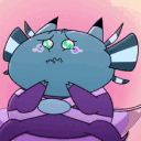19crybaby Discord Emoji