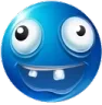 bluedumb Discord Emoji