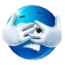 Bluehide Discord Emoji