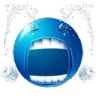 bluenoo Discord Emoji