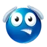bluenoway Discord Emoji
