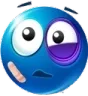 Blueouch Discord Emoji
