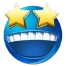 Bluestarstruck Discord Emoji