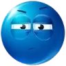 Bluesus BlueSus Discord Emoji
