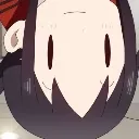chibikaguyaflipped