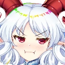 YuumaPout Discord emoji