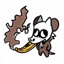 banana