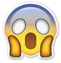Shocked