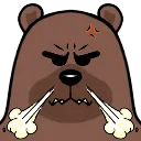 bearyangry bearyangry