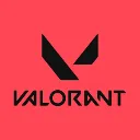 valorant_logo Discord Emoji