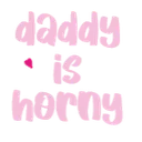 daddyishorny