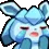 Glaceon_Cry