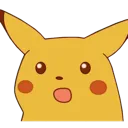 shocked