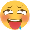 drool Discord emoji