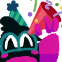 ralsei_celebrate