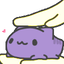 ecafe_HeadPatts3 Discord Emoji