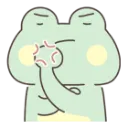 frog_must_resist_violence Discord Emoji