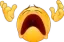despair