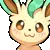 Leafeon_Wave