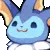 Vaporeon_Knife