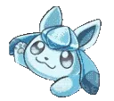 Glaceon_Bongo
