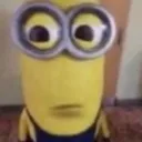 StareMinion Discord Emoji