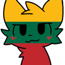 AverageLithuanian Discord emoji