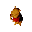 poohdance