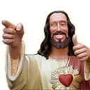 BuddyChrist